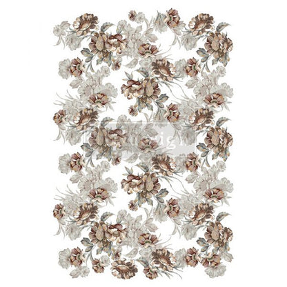 Redesign Decor Transfers "NATURAL SPLENDOR" 61 x 89 cm