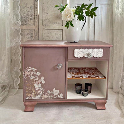 Redesign Decor Transfers "NATURAL SPLENDOR" 61 x 89 cm