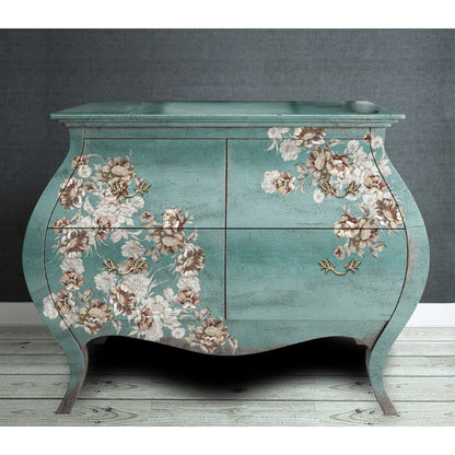 Redesign Decor Transfers "NATURAL SPLENDOR" 61 x 89 cm