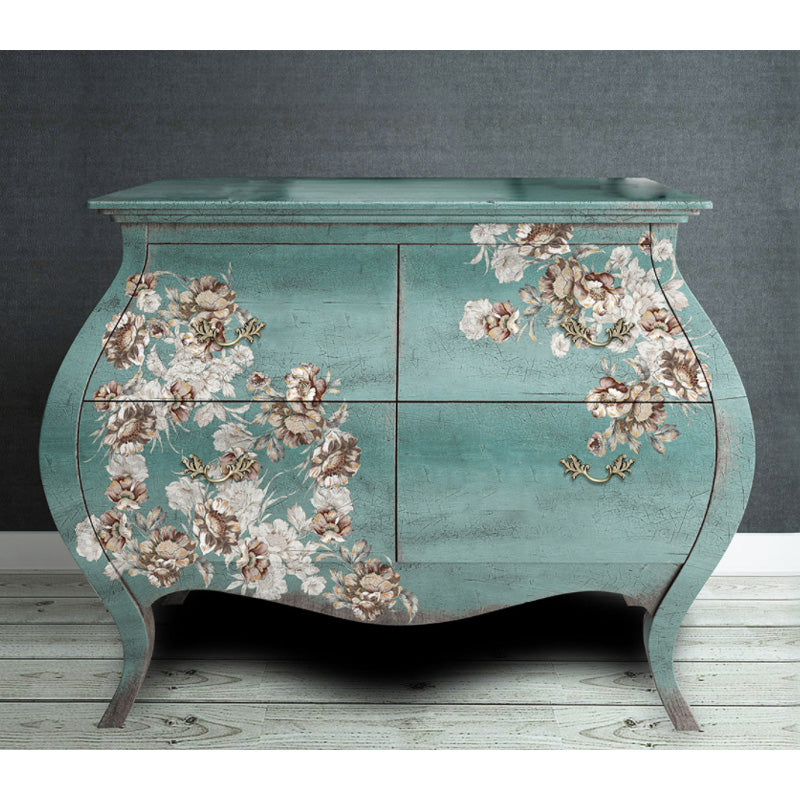 Redesign Decor Transfers "NATURAL SPLENDOR" 61 x 89 cm