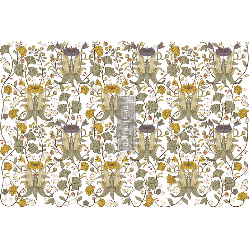 Redesign Decor Transfers "ANTONIA" 61 x 89 cm