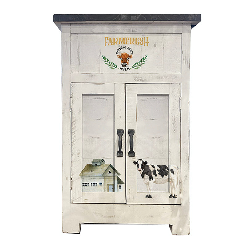 Redesign Decor Transfers "HOME &amp; FARM" 15 x 30,5 cm