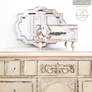 Redesign Decor Transfers "SWEET LAMB" 15 x 30,5 cm