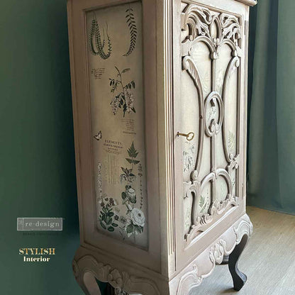 Redesign Decor Transfers “Greenery Grace” 21,5x28 cm