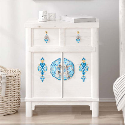 Redesign Decor Transfers “ARTISINAL TILE” 15 x 30,5 cm