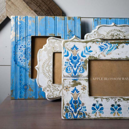 Redesign Decor Transfers “ARTISINAL TILE” 15 x 30,5 cm