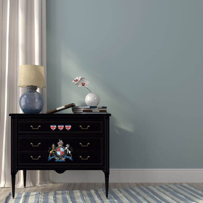 Redesign Decor Transfers "LONDON LOVE" 61x89 cm