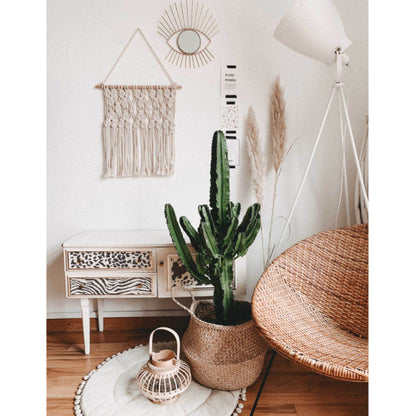 Redesign Decor Transfers "ANIMAL PATTERN" 15 x 30,5 cm