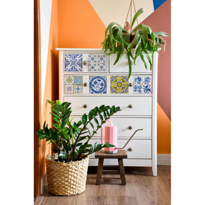 Redesign Decor Transfers "CASA TILES" 15 x 30,5 cm