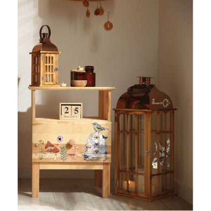 Redesign Decor Transfers “FOREST” 15 x 30,5 cm