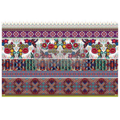 Redesign Decor Transfers "OR SEW IT SEEMS" 61x89 cm