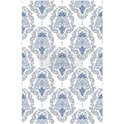 Redesign Decor Transfers "KACHA DANA DAMASK" 61x89 cm