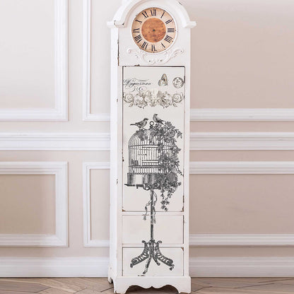 Redesign Decor Transfers "LA VOLIERE" 61x89 cm