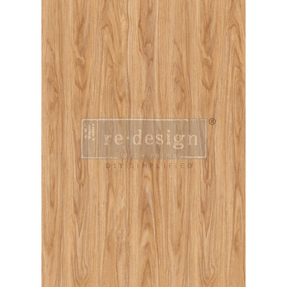 Carta da Découpage "Grain Hue" in Carta di Riso 59x84 cm