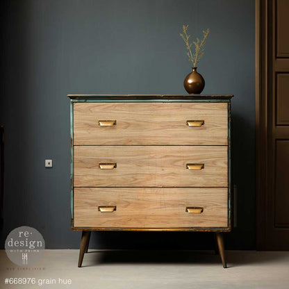 Carta da Découpage "Grain Hue" in Carta di Riso 59x84 cm