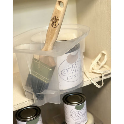 Salvagoccia in plastica