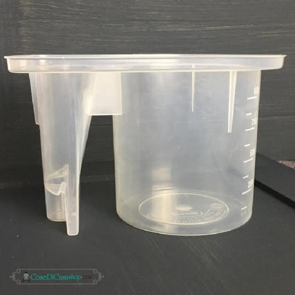 Salvagoccia in plastica