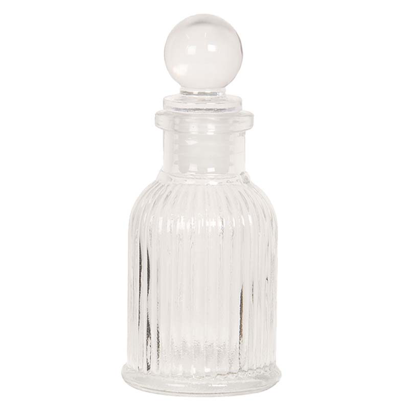 Boccetta - Porta Spezie “Altea” in vetro