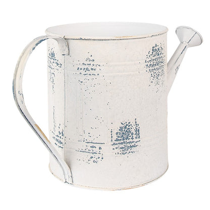 Annaffiatoio Decorativo "Barattolo" - 44x17x20 cm