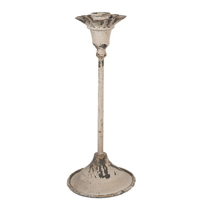 Candeliere " Design Antico Grande" - 11x27 cm