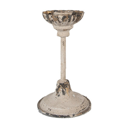 Candeliere " Design Antico Piccolo" - 10x16 cm