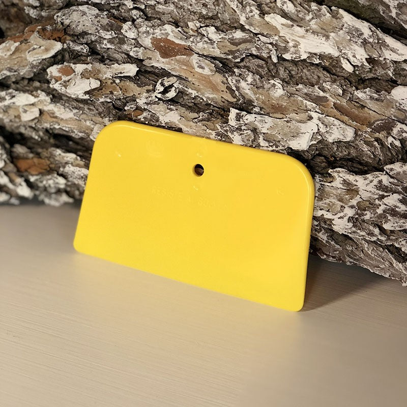 Spatola in plastica "Flex" 125