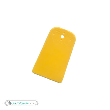 Spatola in plastica "Flex" 65