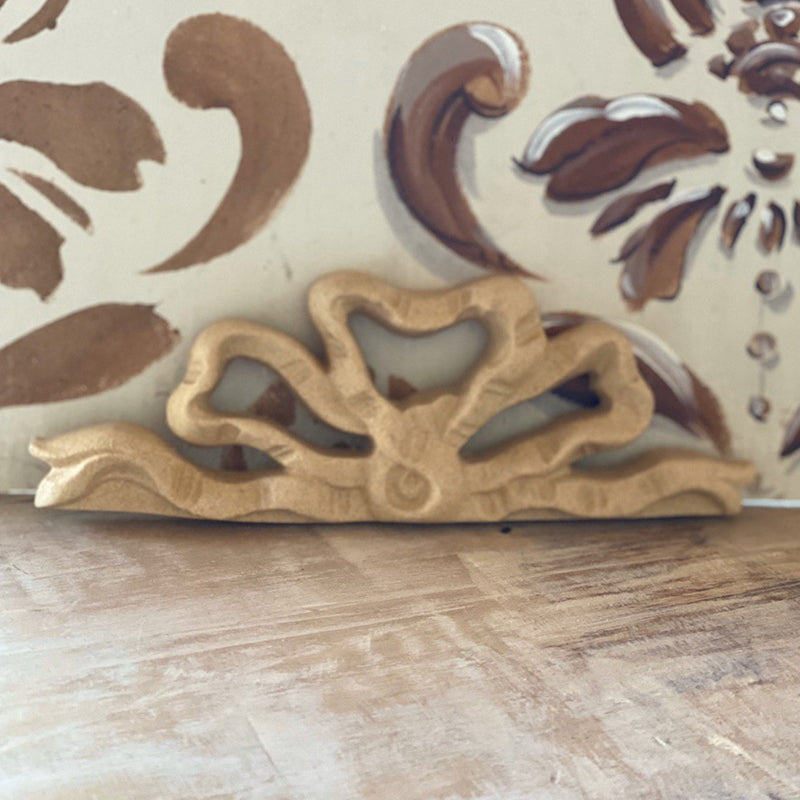 Fregio decorativo "Fiocco Medio"