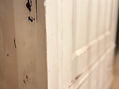 Armadio “A righe” I Restyling di Elisa