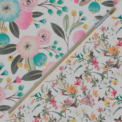 Pennellino per Liquido per Transfer Magic Paint