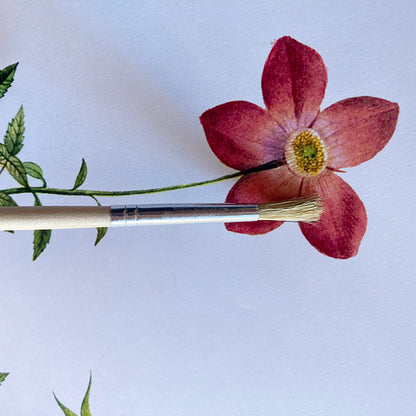 Pennellino per Liquido per Transfer Magic Paint