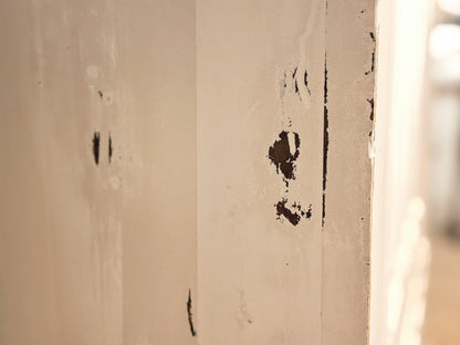 Armadio “A righe” I Restyling di Elisa