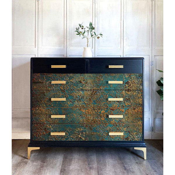 Redesign Decor Transfers “AGED PATINA” 60x84 cm