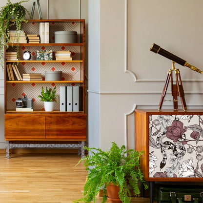 Dècoupage Collezione Alex - Eden (1° parte)