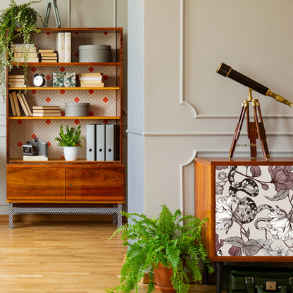 Dècoupage Collezione Alex - Eden (2° parte)