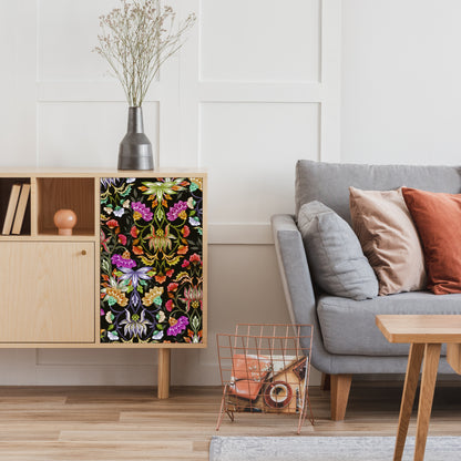 Dècoupage Collezione Alex - Frida (dettagli)