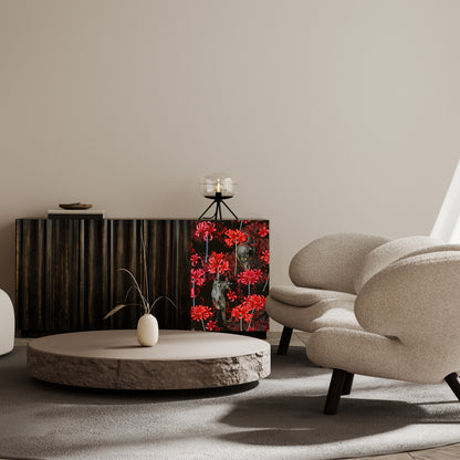 Dècoupage Collezione Alex - Lycoris (1° parte)