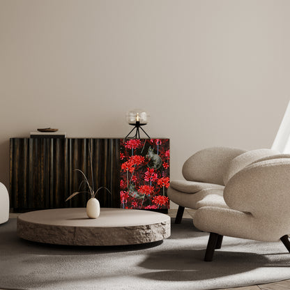 Dècoupage Collezione Alex - Lycoris (2° parte)