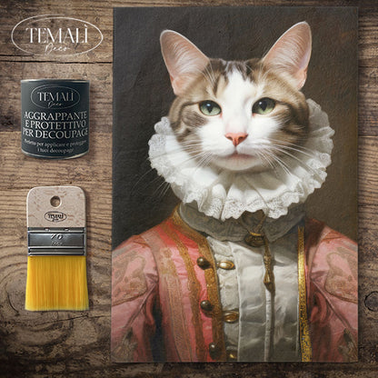 Dècoupage Fauna Pop - Conte Maow