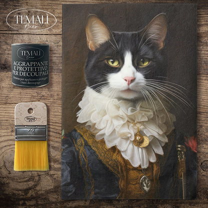 Dècoupage Fauna Pop - Conte Paw