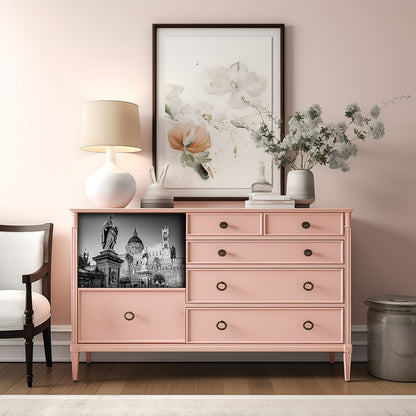 Decoupagé Architettura - La Cattedrale