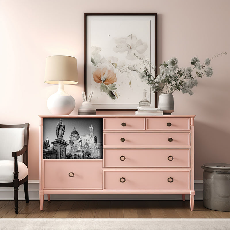 Decoupagé Architettura - La Cattedrale