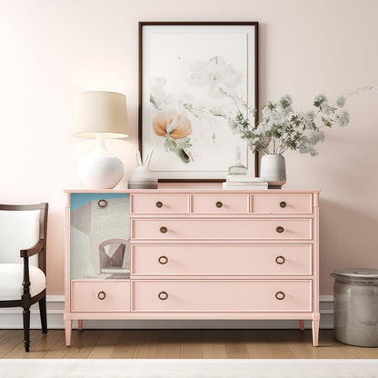 Découpage Architettura - Calvì