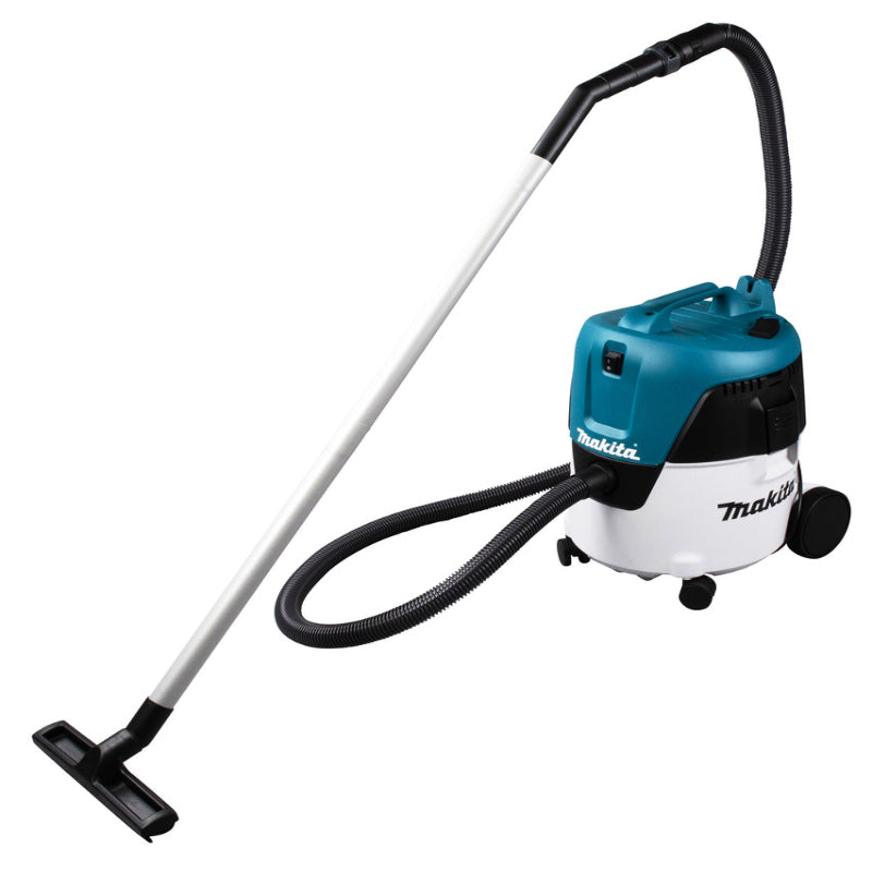 Aspiradora con cable de arrastre - Makita