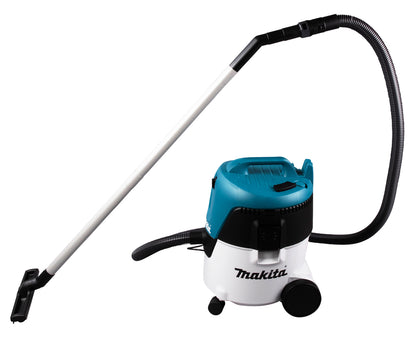 Aspiratore con cavo a traino - Makita