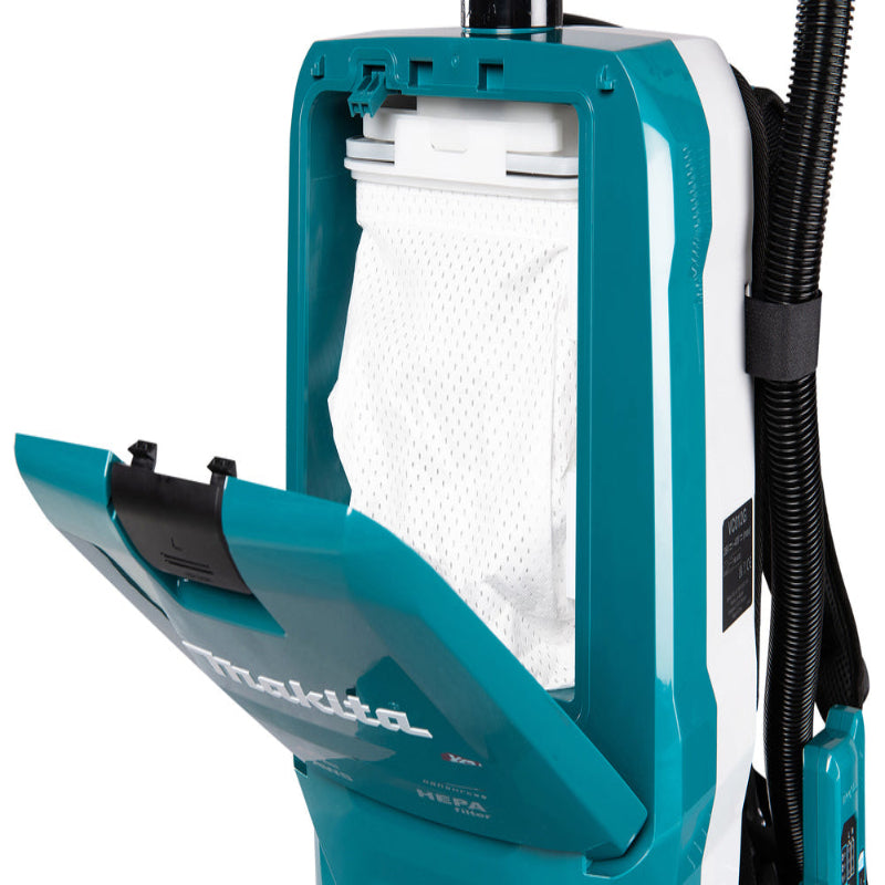 Aspiradora con cable de arrastre - Makita