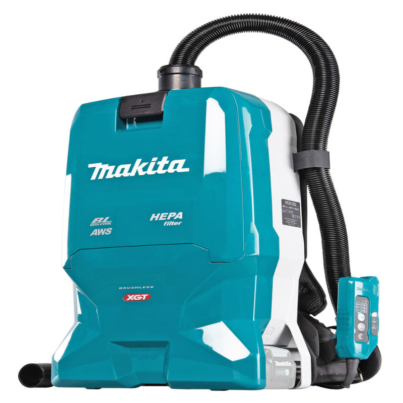 Aspiradora con cable de arrastre - Makita