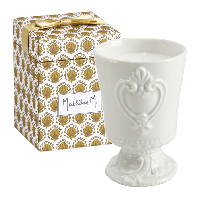 Candela "Cabinet des Merveilles - Rose Élixir" 120 g Mathilde M.