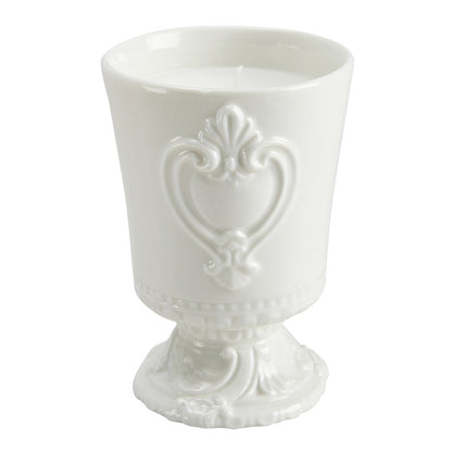 Candela "Cabinet des Merveilles - Rose Élixir" 120 g Mathilde M.