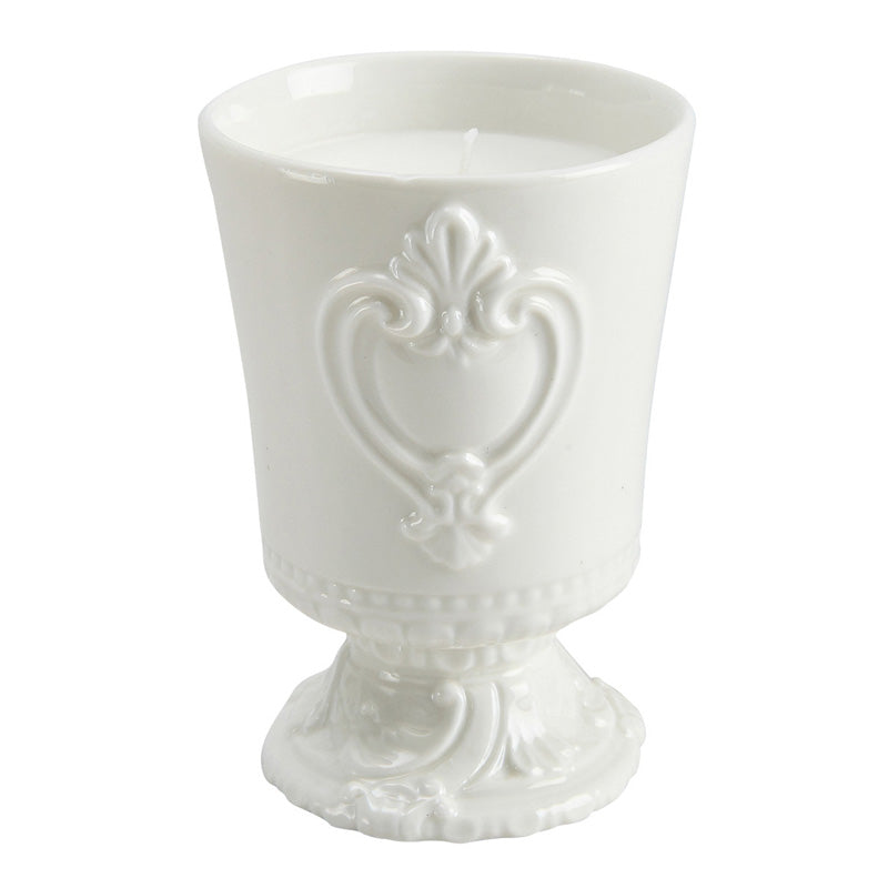 Candela "Cabinet des Merveilles - Rose Élixir" 120 g Mathilde M.